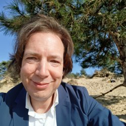 Martijn avatar