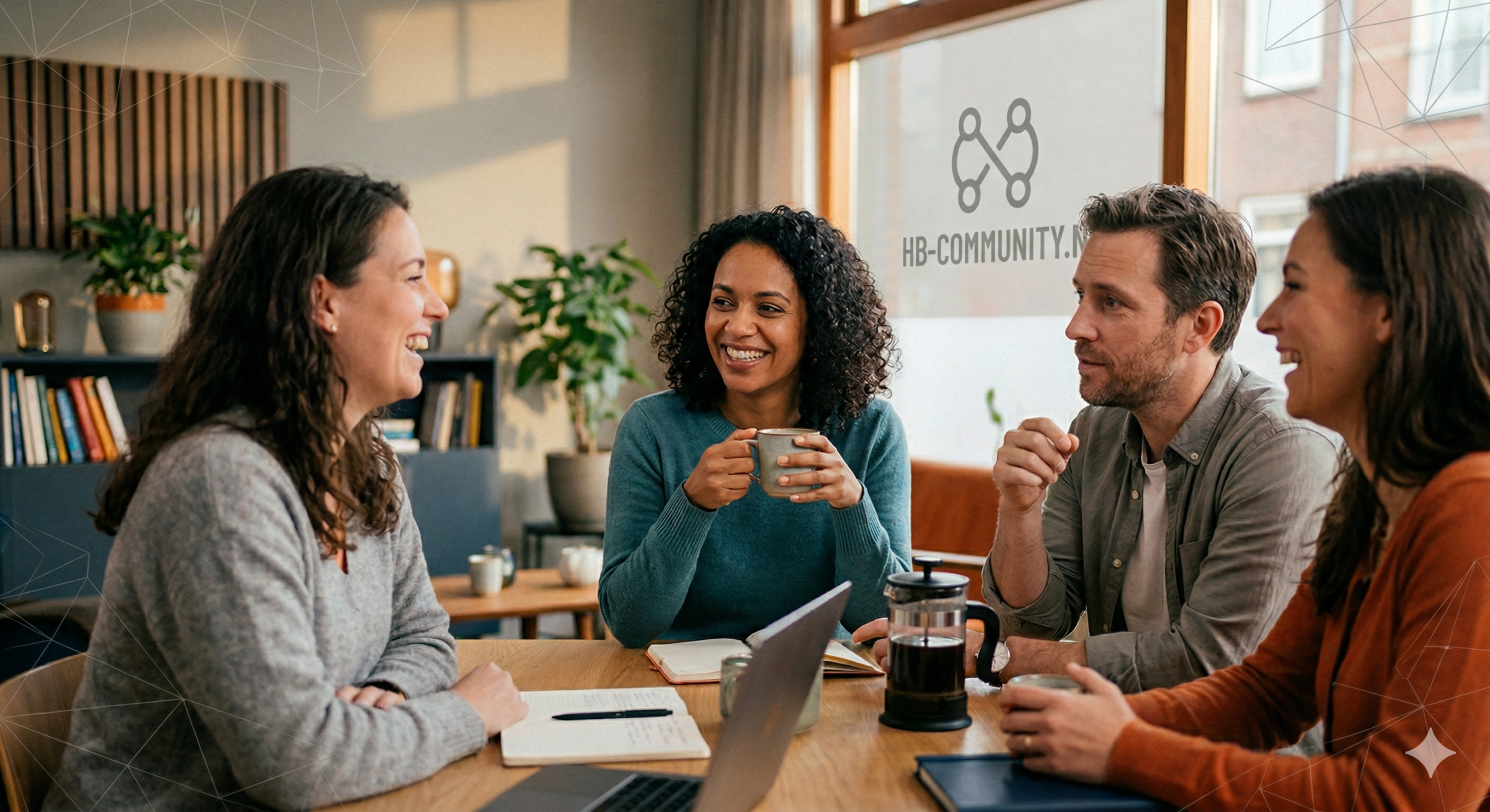 Mensa, IHBV of de HB-community: welke groep voor hoogbegaafde volwassenen past bij jou?